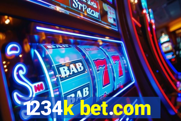 1234k bet.com